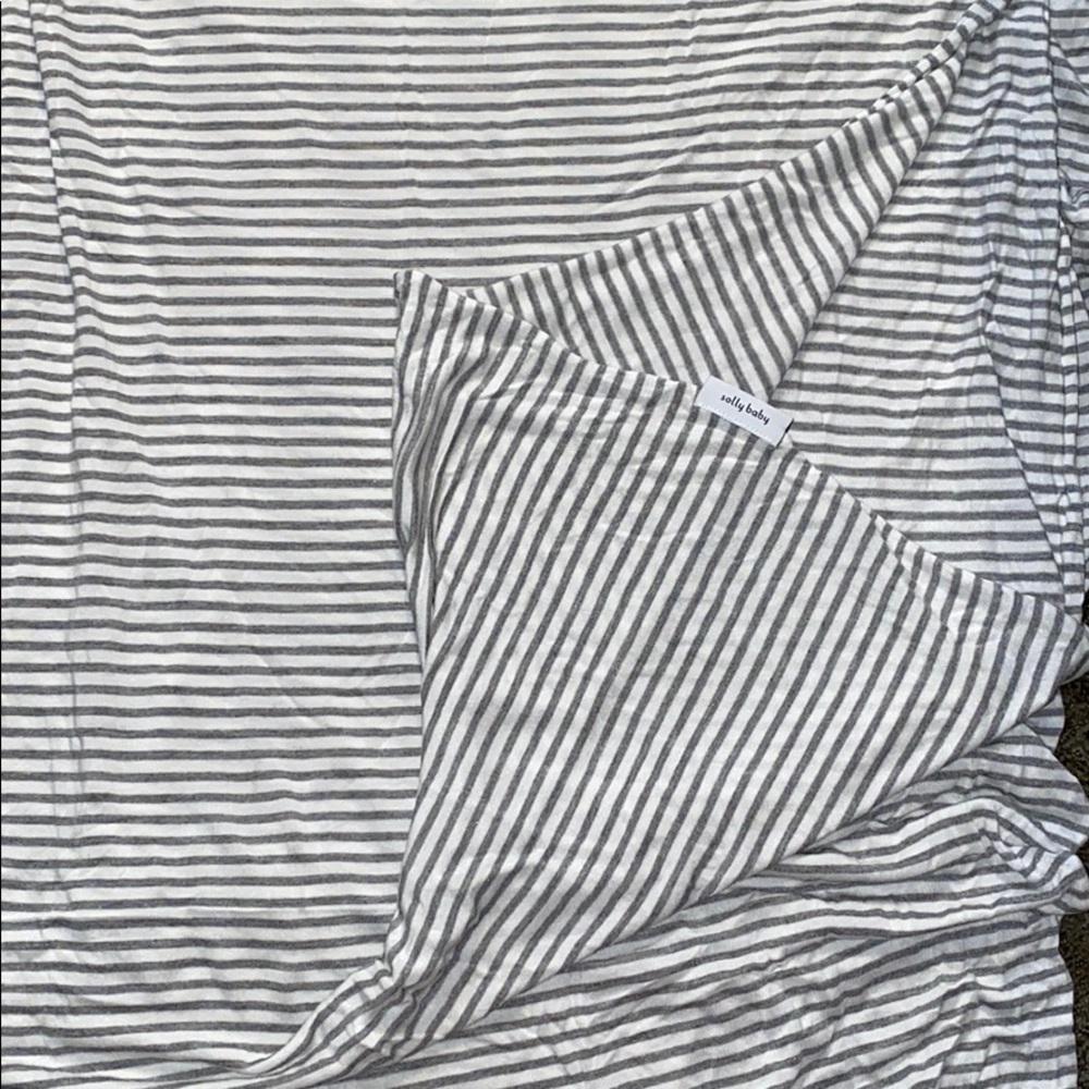 Solly Baby Wrap